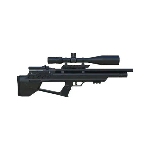 NIKSAN ELF-S PCP BULLPUP RIFLE .22 - NeonSales {{ shop.shopifyCountryName }}