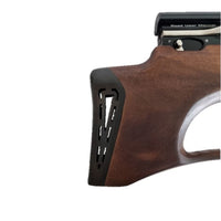 NIKSAN ELF-W .22 PCP RIFLE - NeonSales {{ shop.shopifyCountryName }}