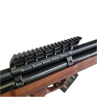 NIKSAN ELF-W .22 PCP RIFLE - NeonSales {{ shop.shopifyCountryName }}