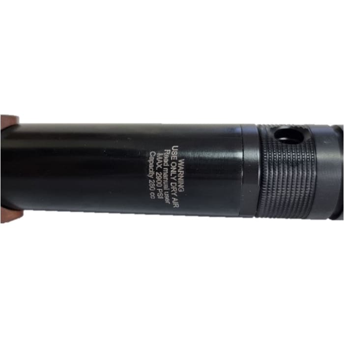 NIKSAN ELF-W .22 PCP RIFLE - NeonSales {{ shop.shopifyCountryName }}
