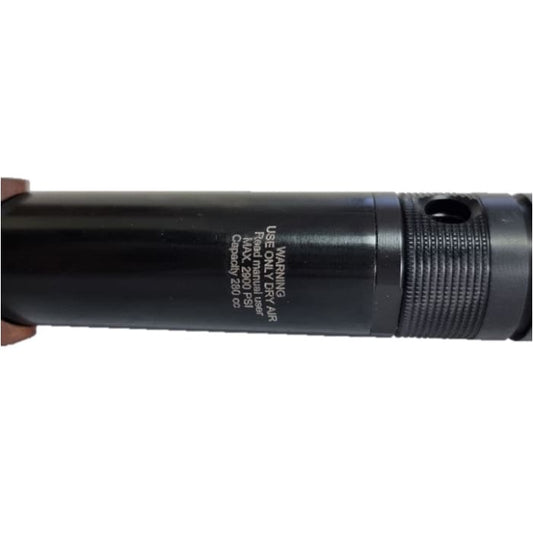 NIKSAN ELF-W .22 PCP RIFLE - NeonSales {{ shop.shopifyCountryName }}
