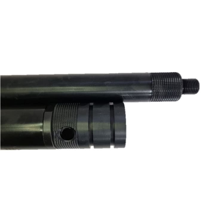 NIKSAN ELF-W .22 PCP RIFLE - NeonSales {{ shop.shopifyCountryName }}