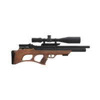 NIKSAN ELF-W .22 PCP RIFLE - NeonSales {{ shop.shopifyCountryName }}
