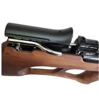 NIKSAN ELF-W .22 PCP RIFLE - NeonSales {{ shop.shopifyCountryName }}