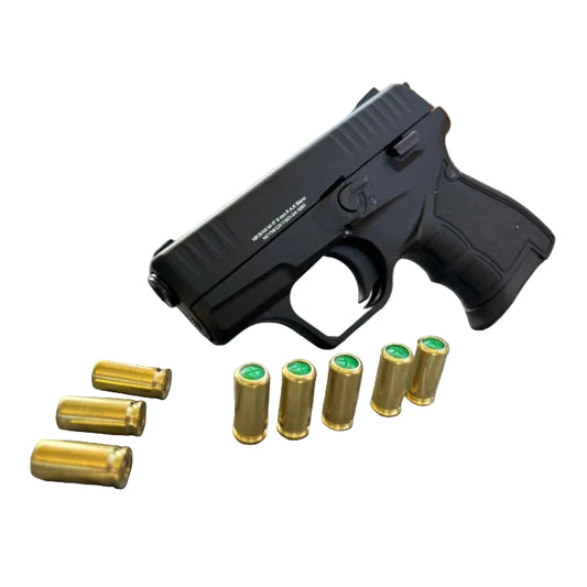 COMBO SALE - NIKSAN M-17 9MM P.A.K. BLANK GUN - NeonSales {{ shop.shopifyCountryName }}