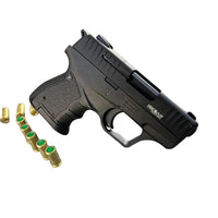 COMBO SALE - NIKSAN M-17 9MM P.A.K. BLANK GUN - NeonSales {{ shop.shopifyCountryName }}