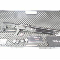 NIKSAN OZARK-TS 425CC TACTICAL PCP (21.65") - .22 - NeonSales {{ shop.shopifyCountryName }}