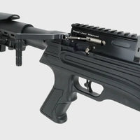 NIKSAN OZARK-TS 425CC TACTICAL PCP (21.65") - .22 - NeonSales {{ shop.shopifyCountryName }}