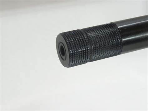 NIKSAN OZARK-TS 425CC TACTICAL PCP (21.65") - .22 - NeonSales {{ shop.shopifyCountryName }}