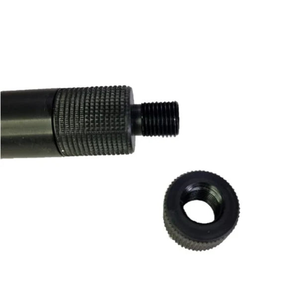NIKSAN OZARK-TS 425CC TACTICAL PCP (21.65") - .22 - NeonSales {{ shop.shopifyCountryName }}
