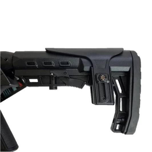 NIKSAN OZARK-TS 425CC TACTICAL PCP (21.65") - .22 - NeonSales {{ shop.shopifyCountryName }}