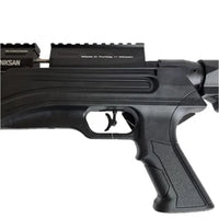 NIKSAN OZARK-TS 425CC TACTICAL PCP (21.65") - .22 - NeonSales {{ shop.shopifyCountryName }}