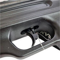 NIKSAN OZARK-TS 425CC TACTICAL PCP (21.65") - .22 - NeonSales {{ shop.shopifyCountryName }}