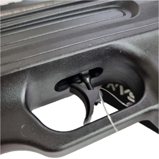 NIKSAN OZARK-TS 425CC TACTICAL PCP (21.65") - .22 - NeonSales {{ shop.shopifyCountryName }}