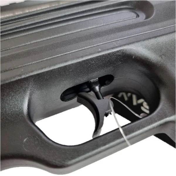 NIKSAN OZARK-TS 425CC TACTICAL PCP (21.65") - .22 - NeonSales {{ shop.shopifyCountryName }}