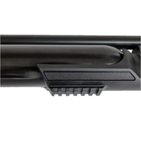 NIKSAN OZARK-TS 425CC TACTICAL PCP (21.65") - .22 - NeonSales {{ shop.shopifyCountryName }}
