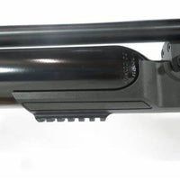 NIKSAN OZARK-TS 425CC TACTICAL PCP (21.65") - .22 - NeonSales {{ shop.shopifyCountryName }}