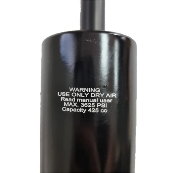 NIKSAN OZARK-TS 425CC TACTICAL PCP (21.65") - .22 - NeonSales {{ shop.shopifyCountryName }}