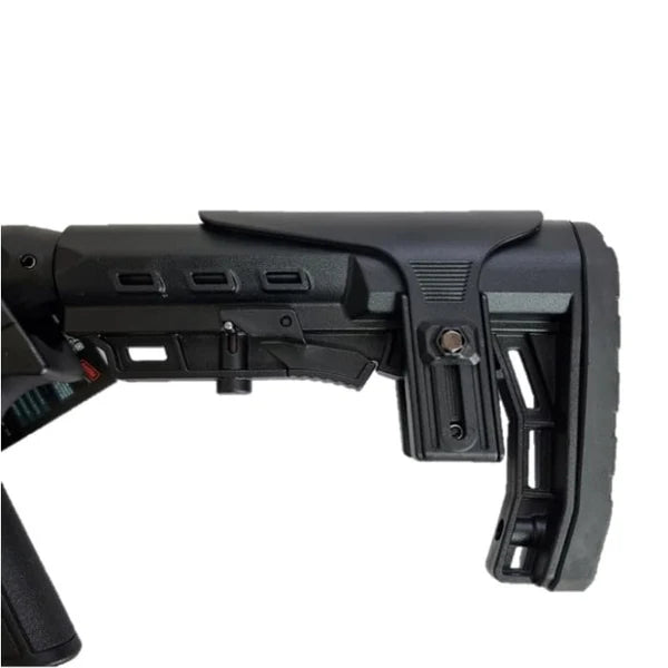 NIKSAN OZARK-TS 425CC TACTICAL PCP (21.65") - .22