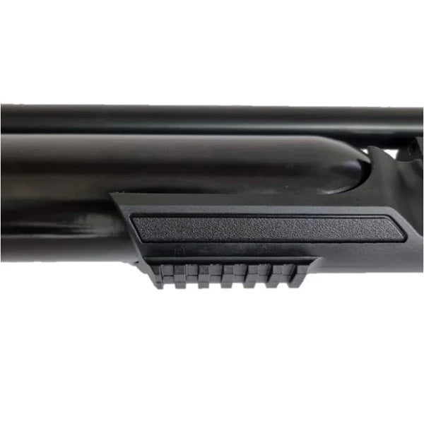 NIKSAN OZARK-TS 425CC TACTICAL PCP (21.65") - .22