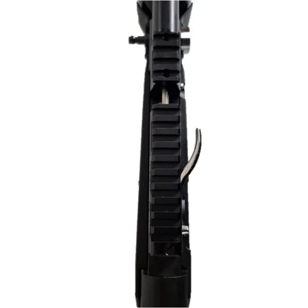 NIKSAN OZARK-TS 425CC TACTICAL PCP (21.65") - .22