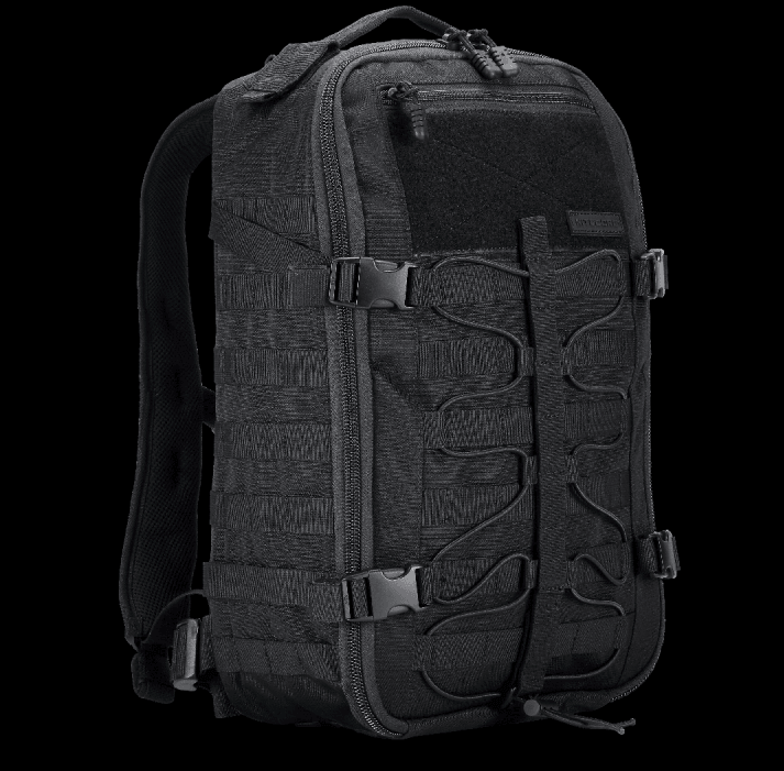 NITECORE BP25 TACTICAL BACKPACK - NeonSales South Africa