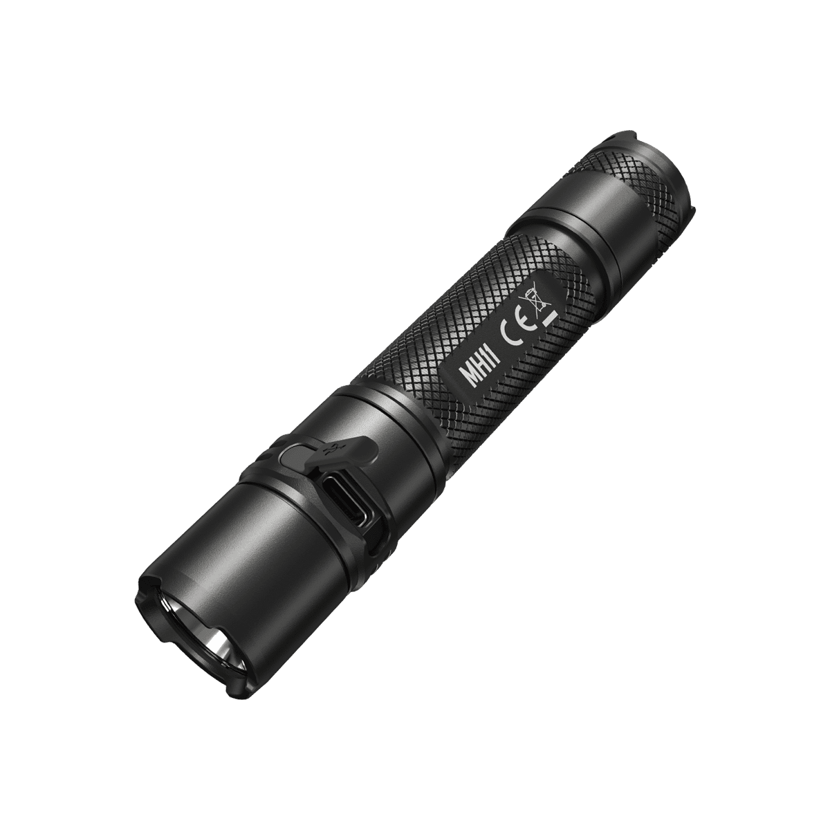 NITECORE MH11 1000 LM FLASHLIGHT, 18650 2600 MAH - NeonSales South Africa