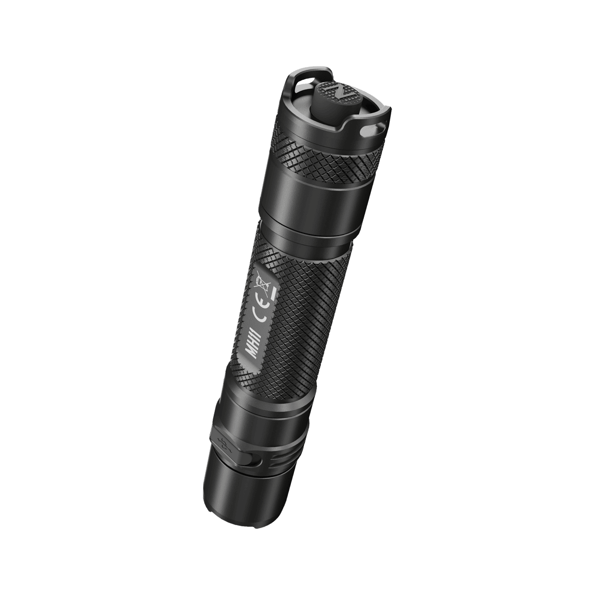 NITECORE MH11 1000 LM FLASHLIGHT, 18650 2600 MAH - NeonSales South Africa