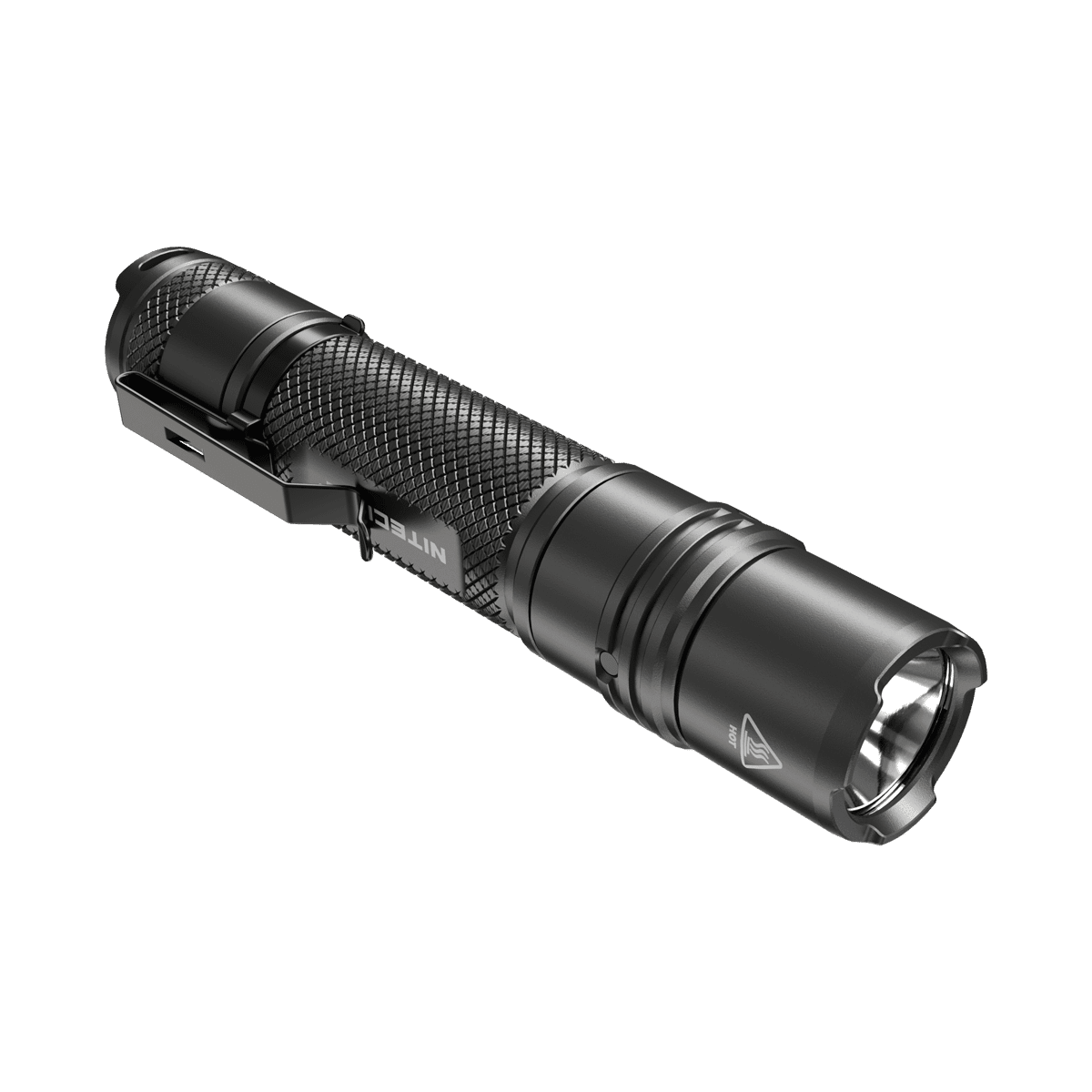 NITECORE MH11 1000 LM FLASHLIGHT, 18650 2600 MAH - NeonSales South Africa