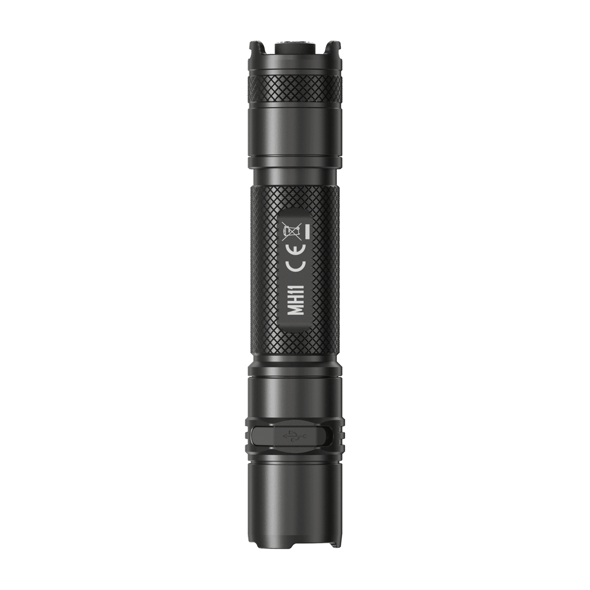 NITECORE MH11 1000 LM FLASHLIGHT, 18650 2600 MAH - NeonSales South Africa