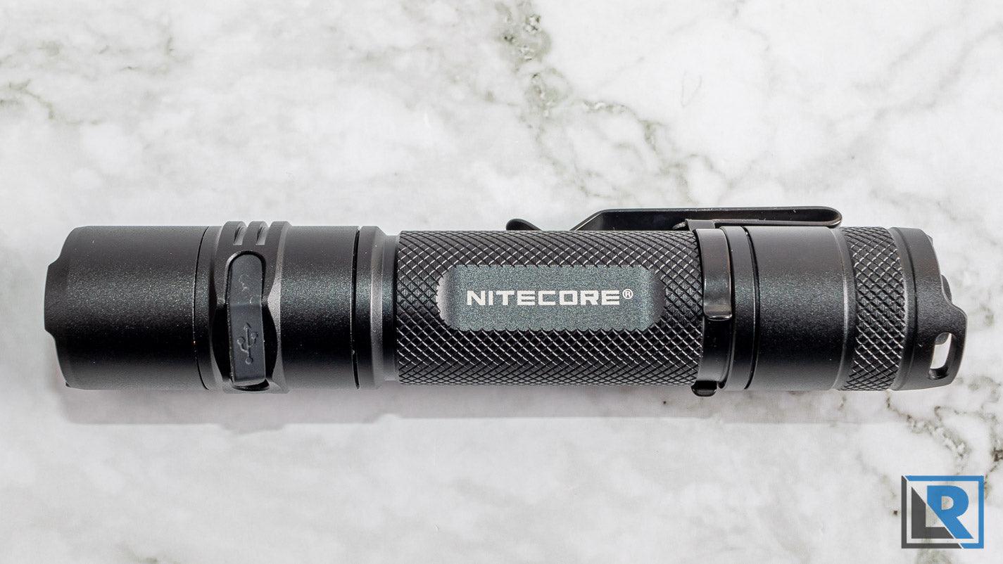 NITECORE MH11 1000 LM FLASHLIGHT, 18650 2600 MAH - NeonSales South Africa