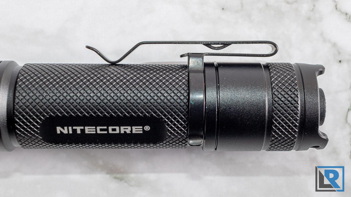 NITECORE MH11 1000 LM FLASHLIGHT, 18650 2600 MAH - NeonSales South Africa