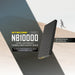 NITECORE NB1000 CARBON FIBRE 10,000 MAH POWERBANK - NeonSales {{ shop.shopifyCountryName }}