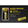 NITECORE NL1835 - 18650 LI-ION BATTERY, 3500MAH - NeonSales South Africa