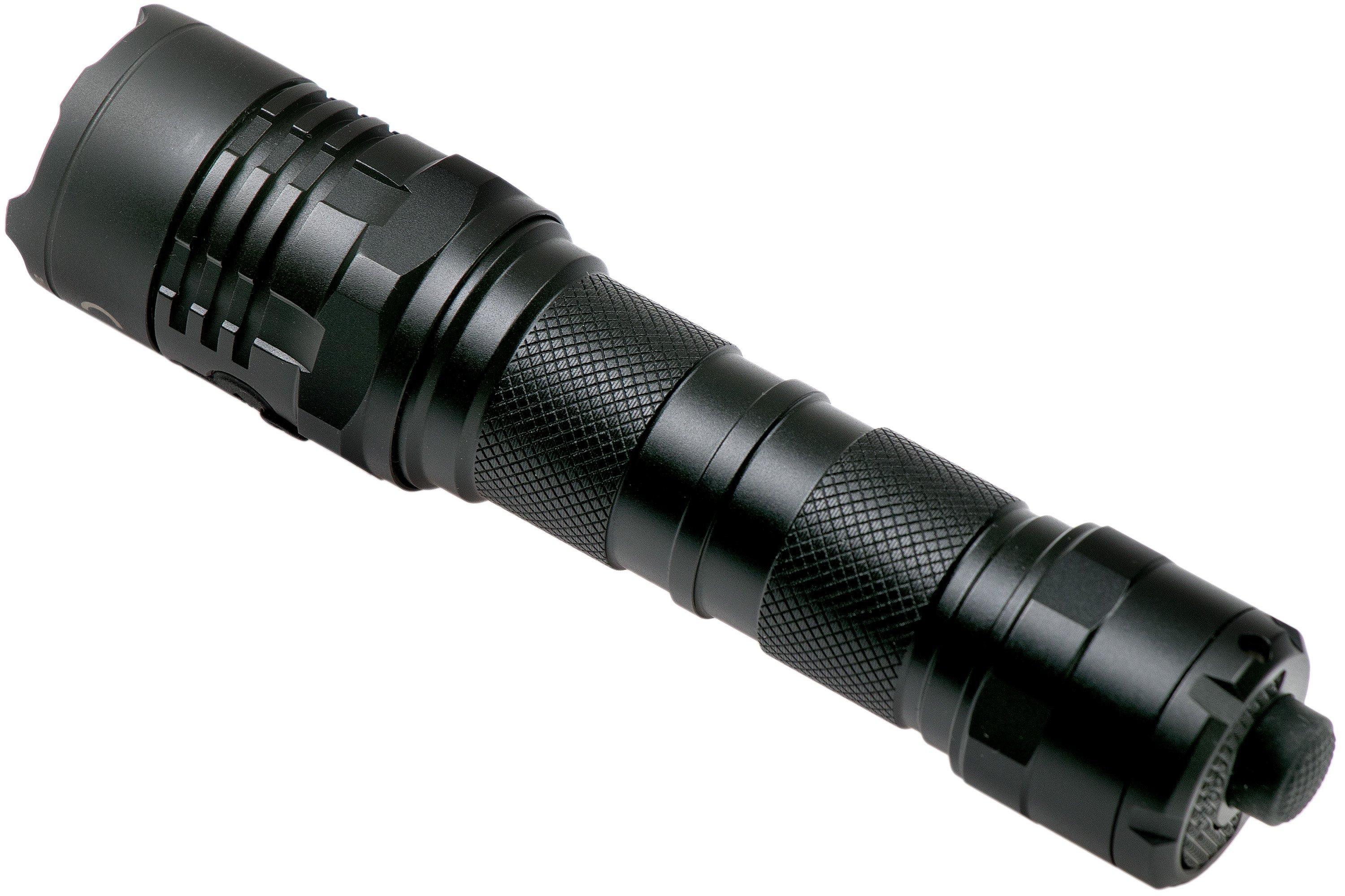 NITECORE P20i - 1800 LUMEN TACTICAL FLASHLIGHT - NeonSales {{ shop.shopifyCountryName }}