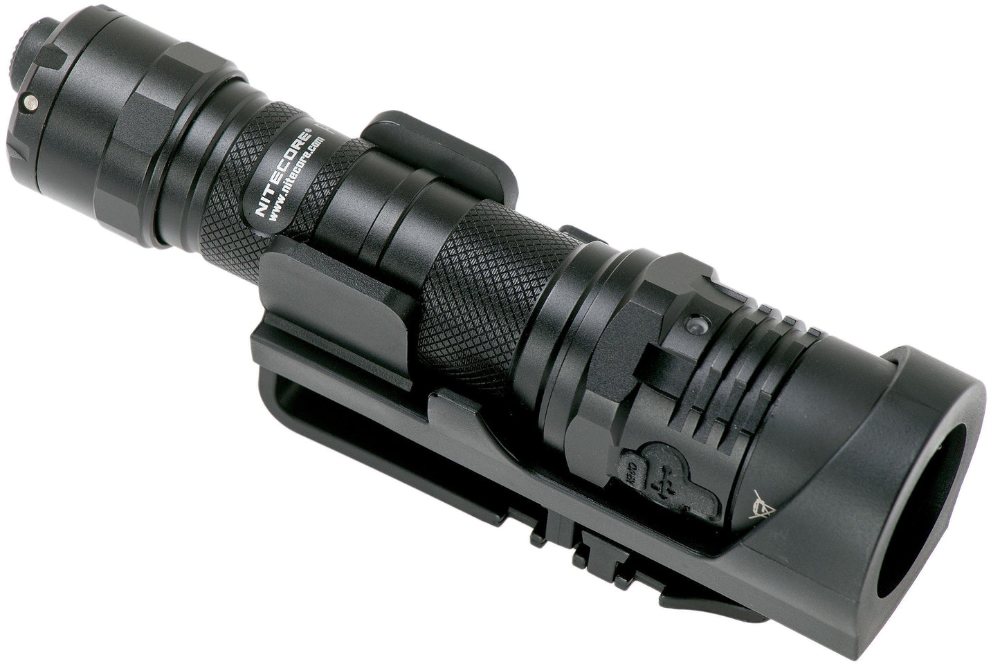 NITECORE P20i - 1800 LUMEN TACTICAL FLASHLIGHT - NeonSales {{ shop.shopifyCountryName }}