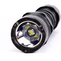 NITECORE P20i - 1800 LUMEN TACTICAL FLASHLIGHT - NeonSales {{ shop.shopifyCountryName }}