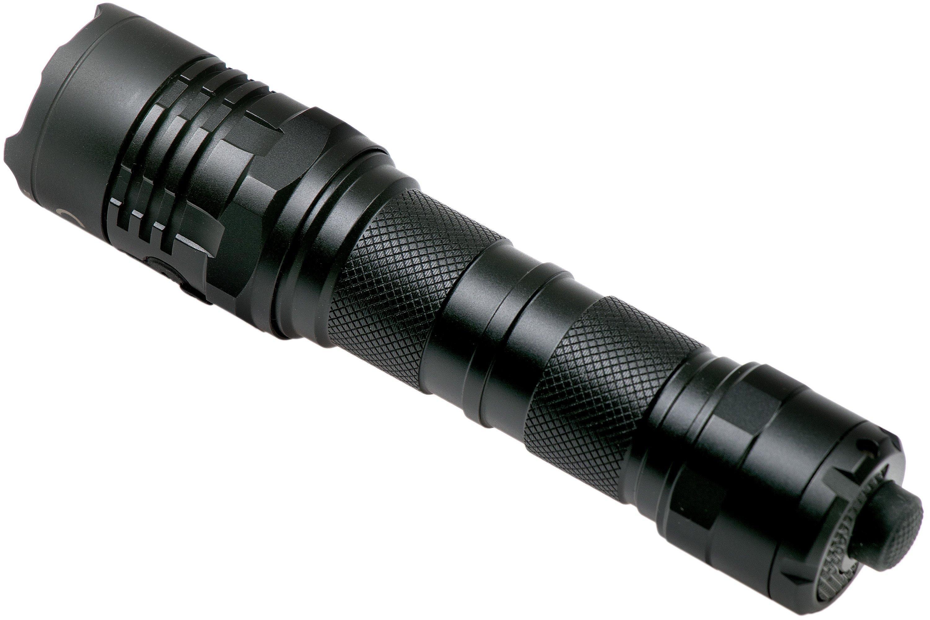 NITECORE P20i - 1800 LUMEN TACTICAL FLASHLIGHT - NeonSales South Africa