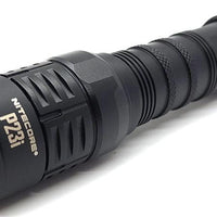 NITECORE P23I LONG RANGE 21700 TACTICAL FLASHLIGHT - NeonSales {{ shop.shopifyCountryName }}