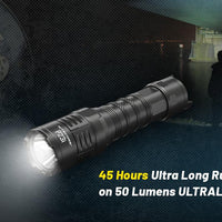 NITECORE P23I LONG RANGE 21700 TACTICAL FLASHLIGHT - NeonSales {{ shop.shopifyCountryName }}