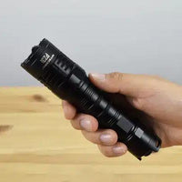 NITECORE P23I LONG RANGE 21700 TACTICAL FLASHLIGHT - NeonSales {{ shop.shopifyCountryName }}