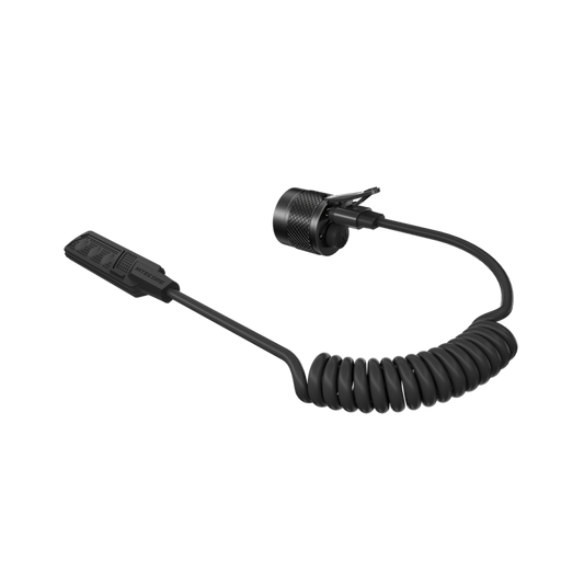 Nitecore RSW2i wired USB-C remote pressure switch