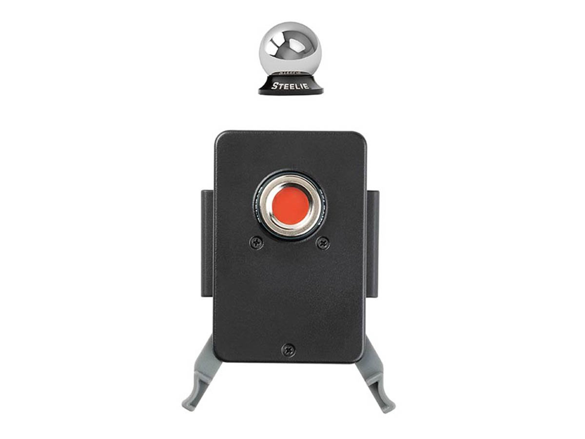 Nite Ize Steelie Squeeze Dash Phone Holder