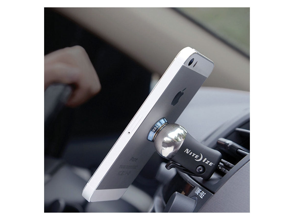 Nite Ize Steelie Magnetic Car Vent Phone Mount
