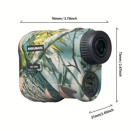 NOHAWK LASER RANGEFINDER