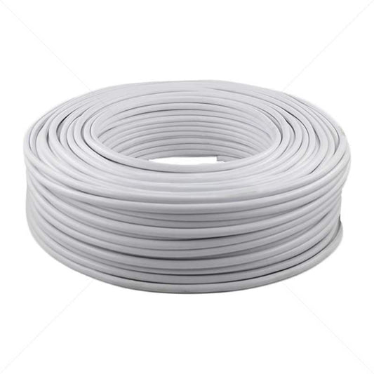 NORSC 1.5MM 2 CORE + EARTH CABLE ROLL 100M - NeonSales {{ shop.shopifyCountryName }}