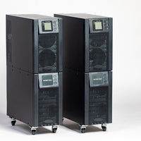 Saturn Pro 10KVA online UPS system