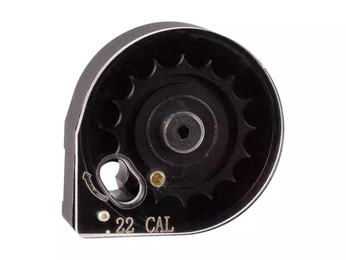 NOVA VISTA 16 SHOT HIGH CAPACITY MAGAZINE - 5.5MM - NeonSales {{ shop.shopifyCountryName }}