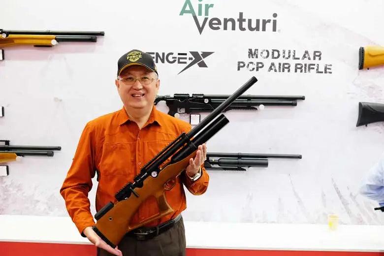 NOVA VISTA AVENGE-X X1-BBW BULLPUP (360CC) - NeonSales {{ shop.shopifyCountryName }}