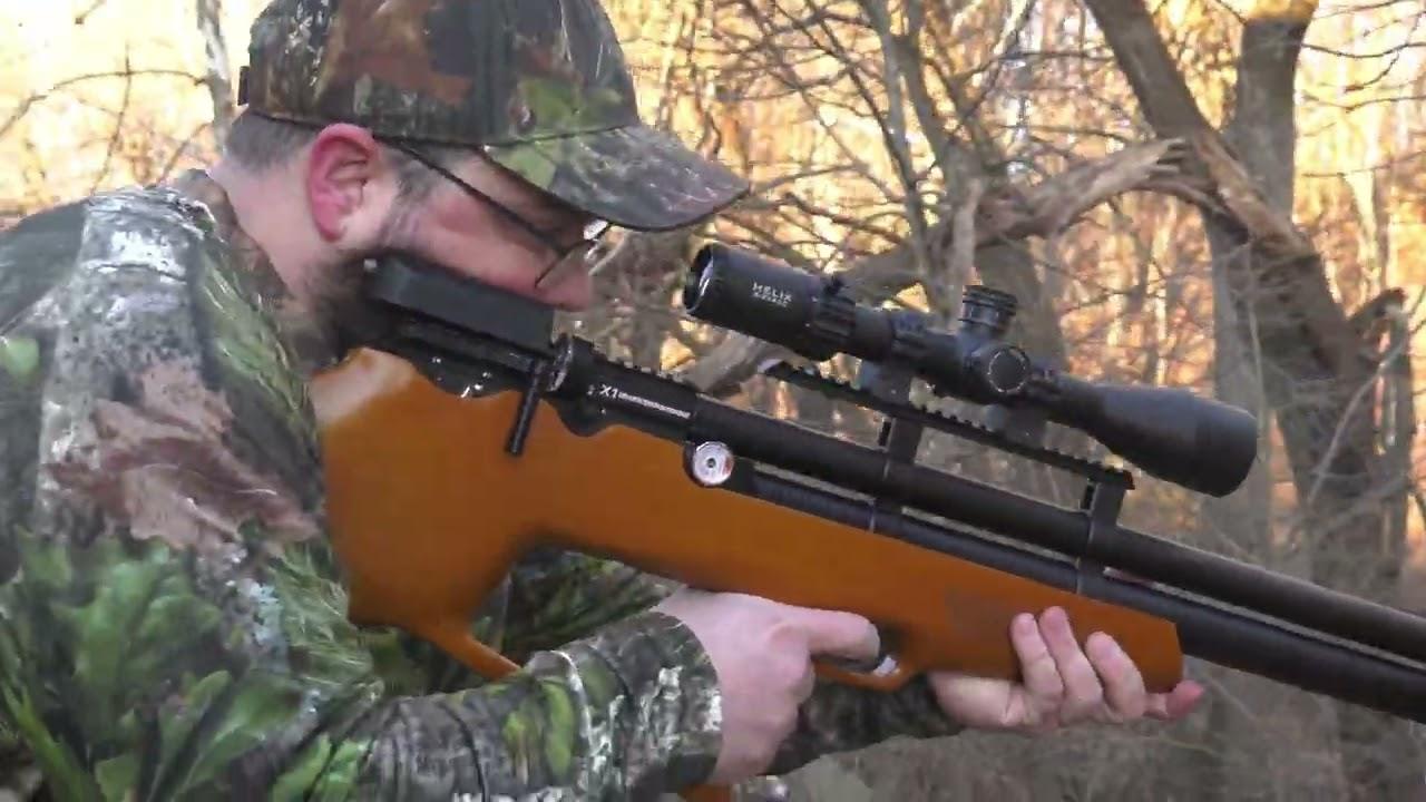 NOVA VISTA AVENGE-X X1-BBW BULLPUP (360CC) - NeonSales {{ shop.shopifyCountryName }}